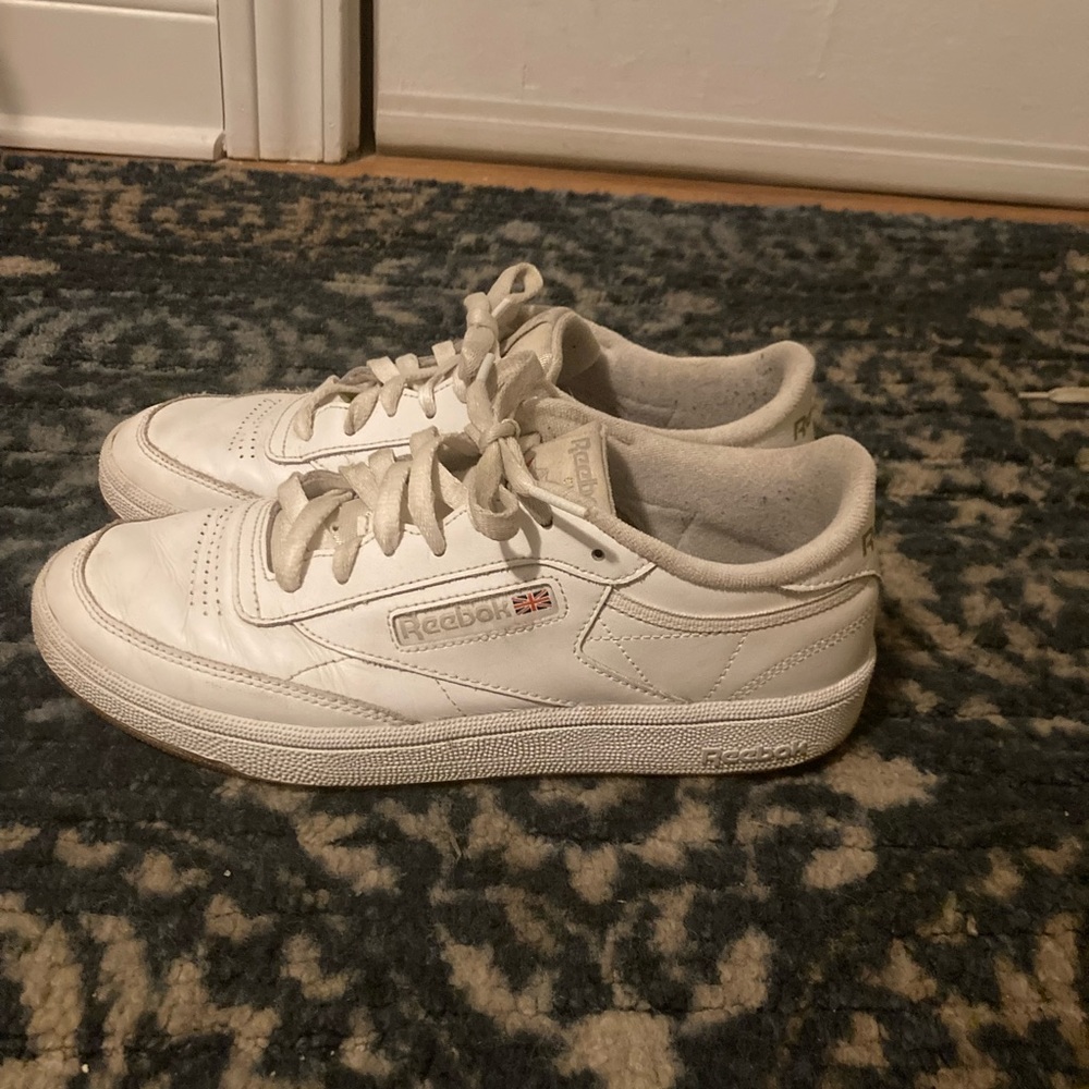 Reebok Club C 85